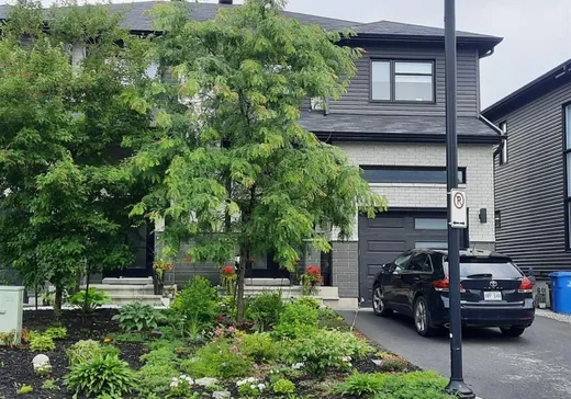 House for sale - 64 Rue de Liverpool, Gatineau (Aylmer), J9J 4G4