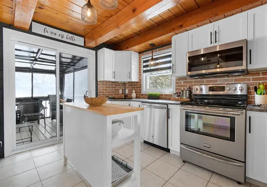 Maison à vendre - 90 Rue Masebo, Maniwaki, J9E 3A9