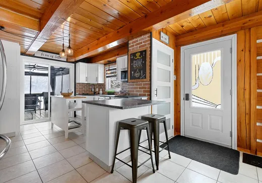 Maison à vendre - 90 Rue Masebo, Maniwaki, J9E 3A9