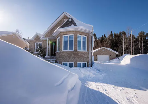 House for sale - 64 Rue Morissette, Val-d'Or, J9P 6Z4