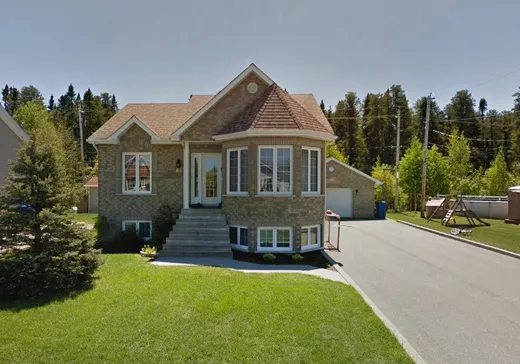 House for sale - 64 Rue Morissette, Val-d'Or, J9P 6Z4