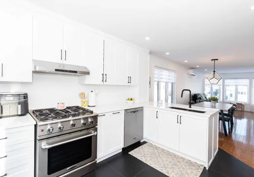 House for sale - 64 Rue Morissette, Val-d'Or, J9P 6Z4