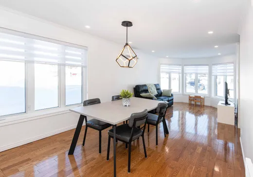 House for sale - 64 Rue Morissette, Val-d'Or, J9P 6Z4