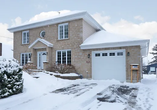 Two or more stories for sale - 215 83e Avenue, Saint-Zotique, J0P1Z0