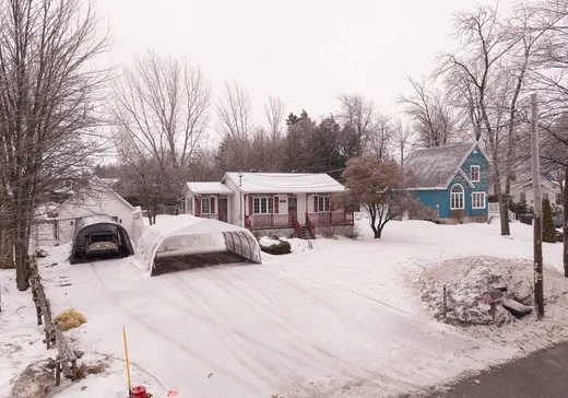 Maison à étages à vendre - 1244 Ch. des Anglais, Terrebonne, J7L3R7