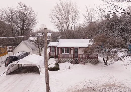 Maison à vendre - 1244 Ch. des Anglais, Terrebonne, J7L 3R7