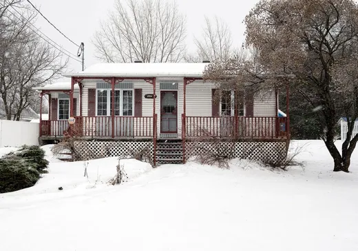 Maison à vendre - 1244 Ch. des Anglais, Terrebonne, J7L 3R7