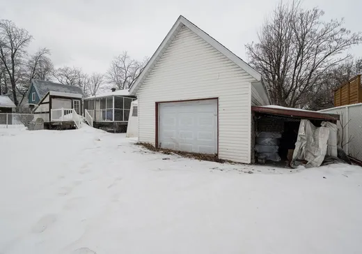 Maison à vendre - 1244 Ch. des Anglais, Terrebonne, J7L 3R7