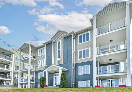 Condo for sale - 196 Rue Deschambault, Saint-Jérôme, J7Y 0B1