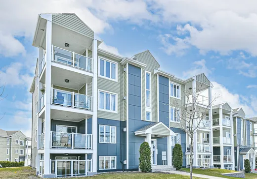 Condo for sale - 196 Rue Deschambault, Saint-Jérôme, J7Y 0B1