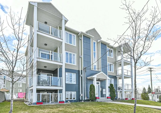 Condo for sale - 196 Rue Deschambault, Saint-Jérôme, J7Y 0B1