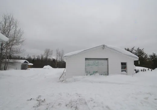 House for sale - 307 Ch. Paré, Val-d'Or, J9P 0C3