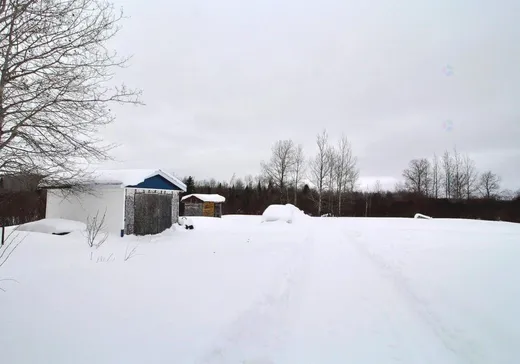 House for sale - 307 Ch. Paré, Val-d'Or, J9P 0C3