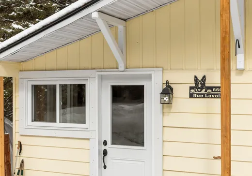 Maison à vendre - 6607 Rue Lavoie, Val Morin, J0T 2R0