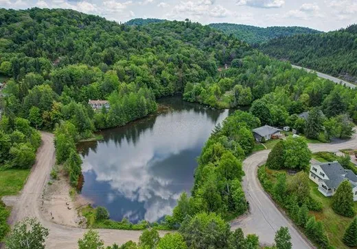 Maison à vendre - 6607 Rue Lavoie, Val Morin, J0T 2R0