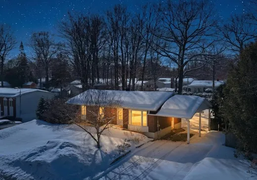 Maison à vendre - 925 Rue Desjardins, Saint-Jérôme, J5L 1K9