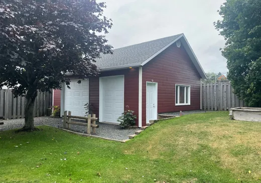 Maison à vendre - 193-197 Av. Fraser, Matane, G4W 3H4