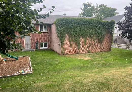 Maison à vendre - 193-197 Av. Fraser, Matane, G4W 3H4