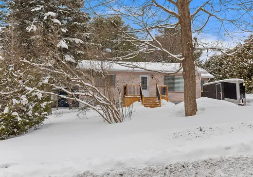 Two or more stories for sale - 3020 Rue des Métiers, Ste-Julienne, J0K2T0