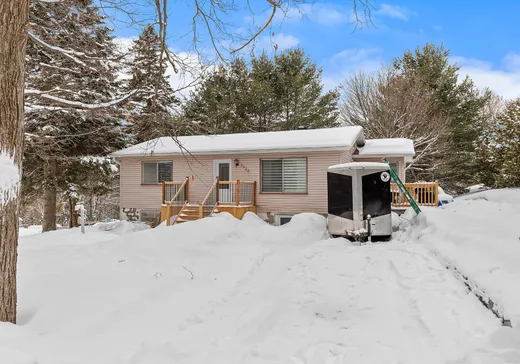 House for sale - 3020 Rue des Métiers, Ste-Julienne, J0K 2T0