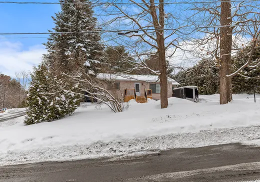 House for sale - 3020 Rue des Métiers, Ste-Julienne, J0K 2T0