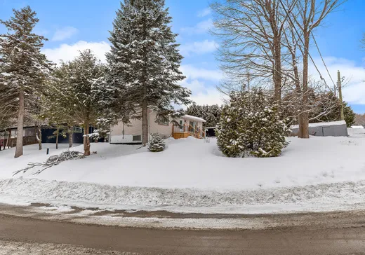 House for sale - 3020 Rue des Métiers, Ste-Julienne, J0K 2T0