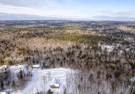 House for sale - 1409 Rue Joêl-St-Laurent, Ste-Julienne, J0K 2T0