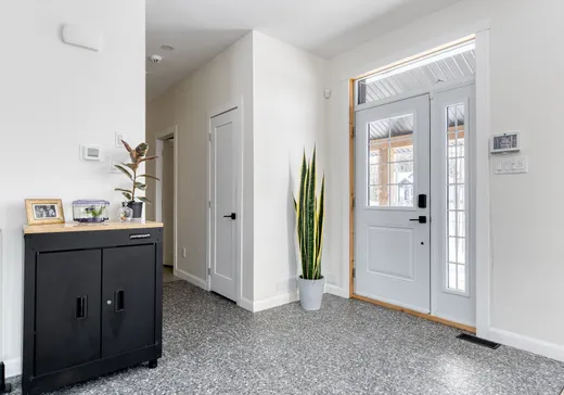 House for sale - 1409 Rue Joêl-St-Laurent, Ste-Julienne, J0K 2T0