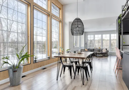 House for sale - 1409 Rue Joêl-St-Laurent, Ste-Julienne, J0K 2T0