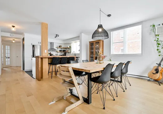 Condo à vendre - 211-102 Rue Deslières, Saint-Bruno-de-Montarville, J3V 6P8