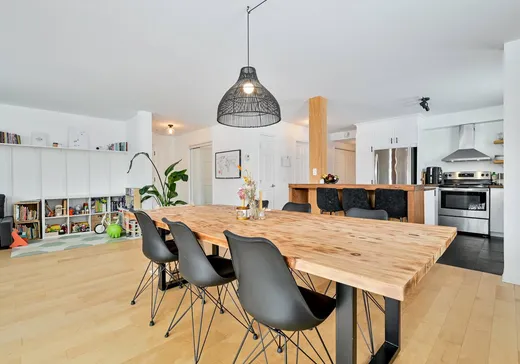 Condo à vendre - 211-102 Rue Deslières, Saint-Bruno-de-Montarville, J3V 6P8