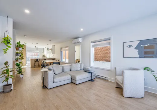 Maison à étages à vendre - 11871Z Av. Drapeau, Montréal (Nord), H1H3K7
