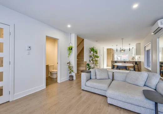 Maison à vendre - 11871Z Av. Drapeau, Montréal (Nord), H1H 3K7