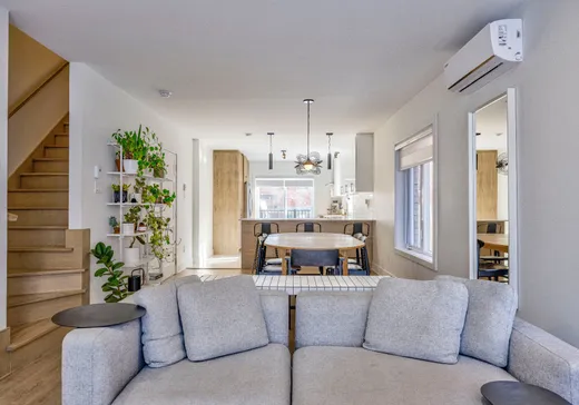 Maison à vendre - 11871Z Av. Drapeau, Montréal (Nord), H1H 3K7