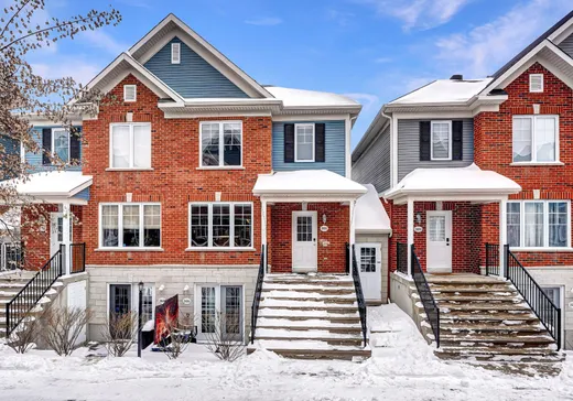 Maison à vendre - 2692 Av. de la Gare, Mascouche, J7K 0N6