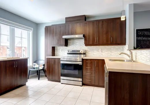 Maison à vendre - 2692 Av. de la Gare, Mascouche, J7K 0N6