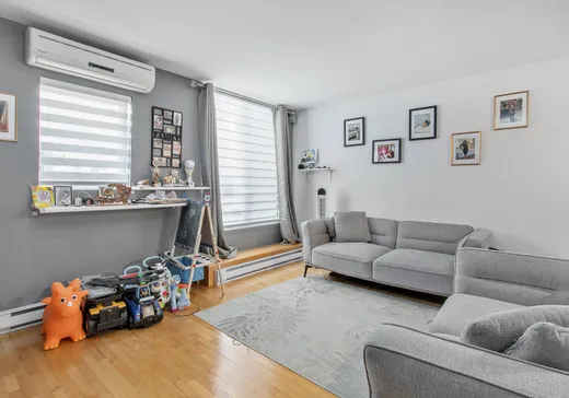 Condo à vendre - 552 Rue de Périgueux, Laval (Chomedey), H7N 6K3