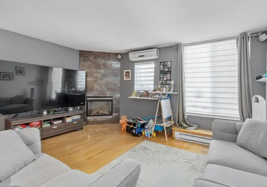 Condo à vendre - 552 Rue de Périgueux, Laval (Chomedey), H7N 6K3