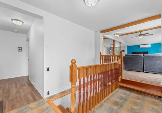 Maison à vendre - 276 Ch. du Bord-de-l'Eau, Sainte-Barbe, J0S 1P0