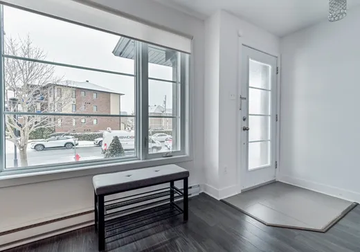 Condo à vendre - 53 Rue Rémi-Dansereau, Beloeil, J3G 0N7