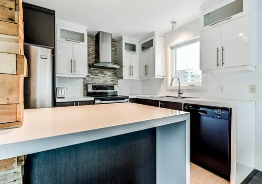 Condo à vendre - 53 Rue Rémi-Dansereau, Beloeil, J3G 0N7