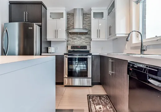 Condo à vendre - 53 Rue Rémi-Dansereau, Beloeil, J3G 0N7