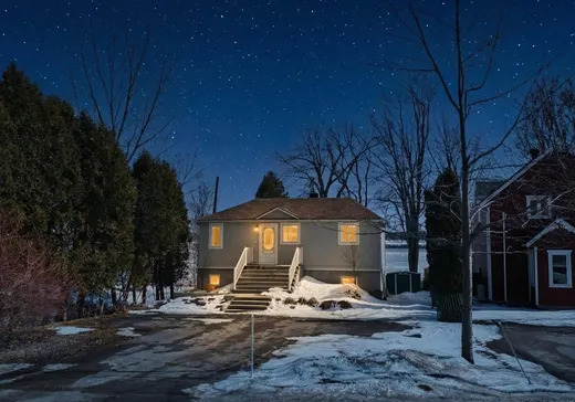 Maison à étages à vendre - 674 Grande Côte E., Lanoraie, J0K1E0