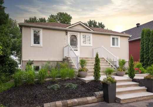 Maison à vendre - 674 Grande Côte E., Lanoraie, J0K 1E0