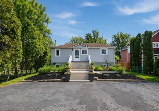 Maison à vendre - 674 Grande Côte E., Lanoraie, J0K 1E0