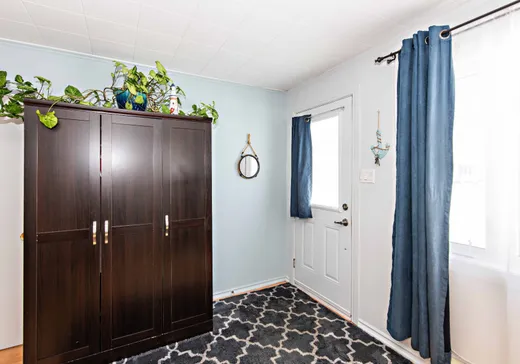 House for sale - 132 Rue Thibault, Val-d'Or, J9P 4J9