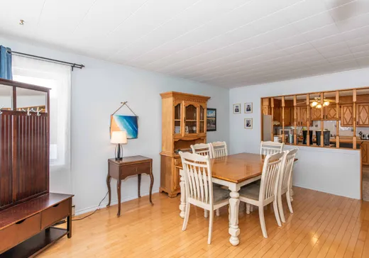 House for sale - 132 Rue Thibault, Val-d'Or, J9P 4J9