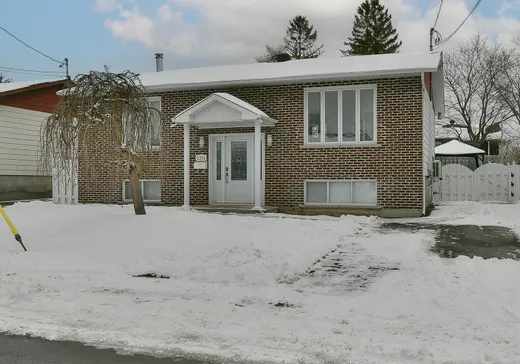 House for sale - 5395 55e Avenue, Laval (Laval-West), H7R 4C8