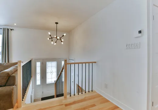 House for sale - 5395 55e Avenue, Laval (Laval-West), H7R 4C8