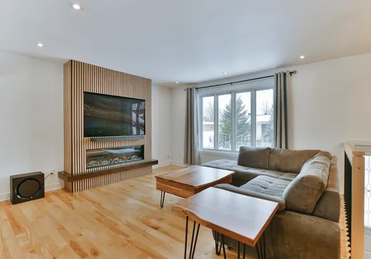 House for sale - 5395 55e Avenue, Laval (Laval-West), H7R 4C8